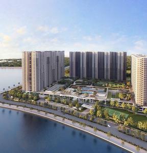 Project Image of 3061 Sq.ft 4 BHK Apartment / Flat for sale in Marine Drive for Rs. 44700000