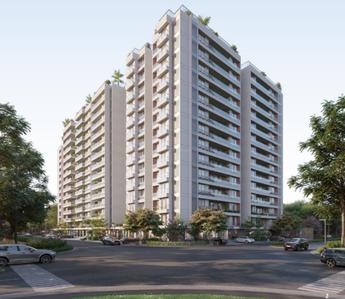 Project Image of 1665 Sq.ft 3 BHK Apartment / Flat for sale in Koba for Rs. 14500000