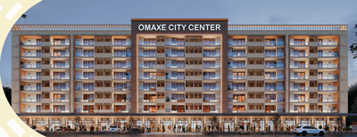 Project Image of 1128 Sq.ft 2 BHK Apartment / Flat for sale in Mayakhedi for Rs. 6000000