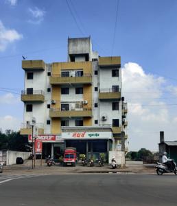 Padmalya Park Project Images