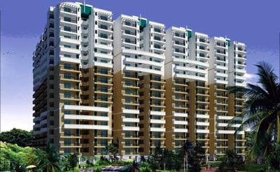 Project Image of 1025 Sq.ft 2.5 BHK Apartment / Flat for sale in Raj Nagar Extension for Rs. 8000000