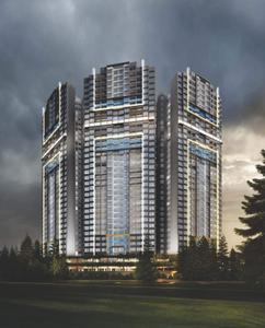 Paranjape Orion Project Images