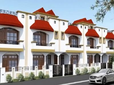 IBIS Orchid Villas