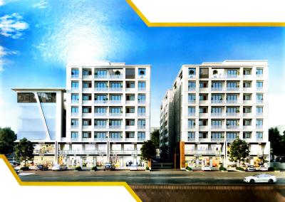 3 BHK Flat