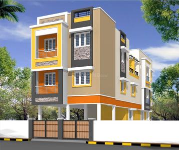 Sri Aditya Apartment