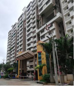 Gallery Cover Pic of Sri Sairam Towers