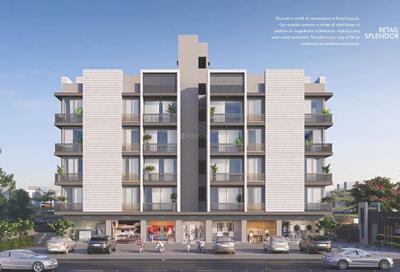 AP Royal Luxuria Project Images