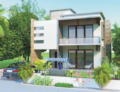 Project Image of 3150 Sq.ft 3 BHK Villa for sale in Telav for Rs. 27500000