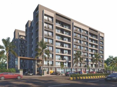 Project Image of 960 Sq.ft 2 BHK Apartment / Flat for sale in Vastral for Rs. 5500000