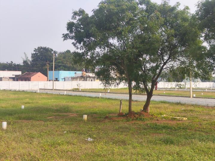 Gallery Cover Pic of SMPC Alamathi Plots