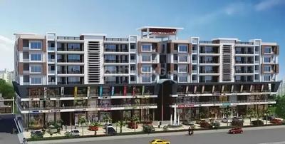 Project Image of 471 Sq.ft 1 RK Apartment / Flat for sale in Birgoan for Rs. 1800000