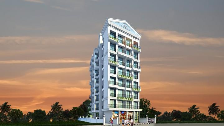 Lakhani Oasis More Images 1