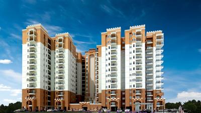 XS Real Siena Project Images
