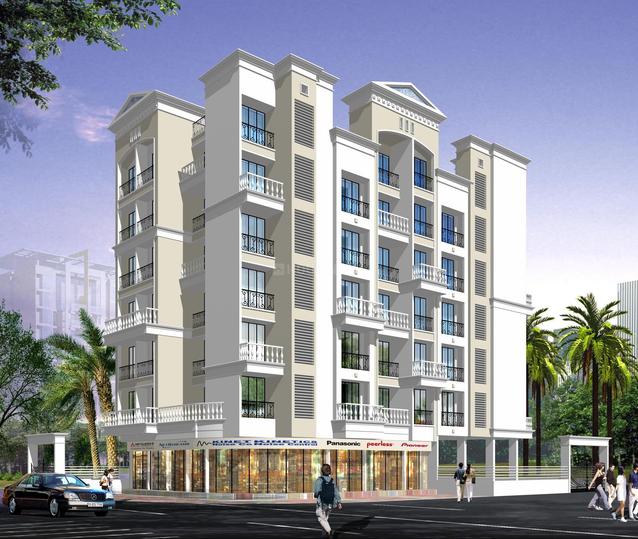 Space Chandra Darshan Hill View Main Image 1