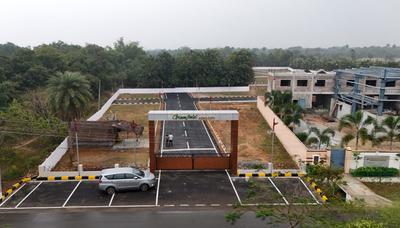 Residential Lands for Sale in Green Field Aero City