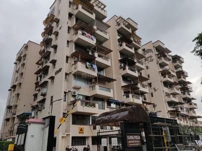 Gallery Cover Pic of Durga Pooja Apartment