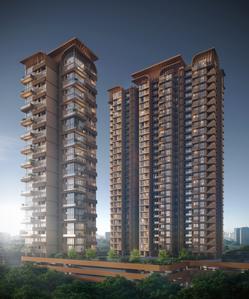 3 BHK Flat