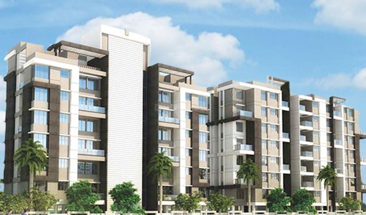 Gallery Cover Pic of Shevi Atulya Nirman A B Wing