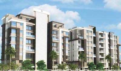 Shevi Atulya Nirman A B Wing