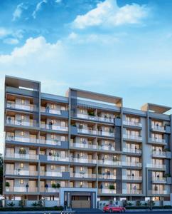 Balaji Green Park Project Images