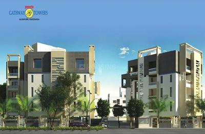 Gallery Cover Pic of Pearls Gateway Towers