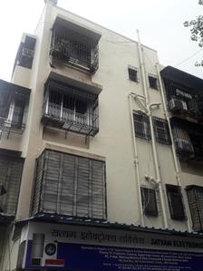 Gallery Cover Pic of Rahul Versova View