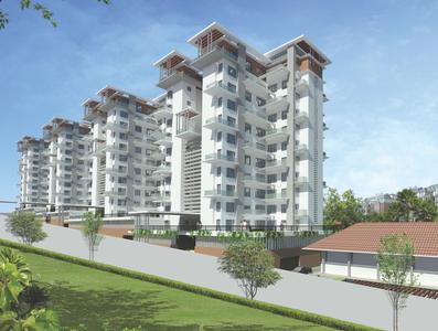 3 BHK Flat