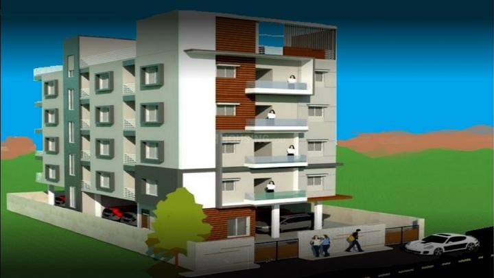 Sri Satya Sai Ganesha Heights More Images 1