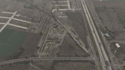 Residential Lands for Sale in Aarohan Saraswati