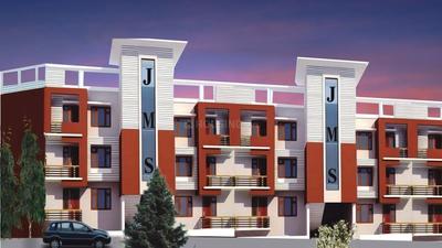 Gallery Cover Pic of JMS Homes
