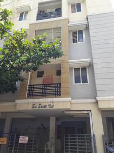 Gallery Cover Pic of Sai Shakti Nest Apartment