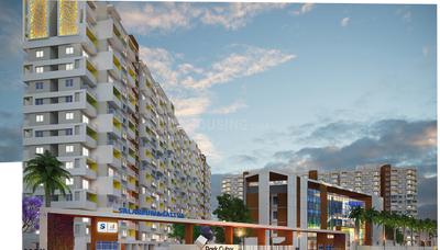 Project Image of 1457 Sq.ft 2.5 BHK Apartment / Flat for sale in Devanahalli for Rs. 11000000