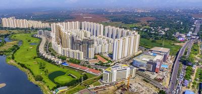 Lodha Codename Milestone Project Images