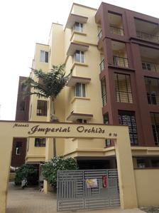 Meena Imperial Orchids Project Images