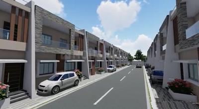 Project Image of 1920 Sq.ft 3 BHK Villa for sale in Narayangaon for Rs. 5700000