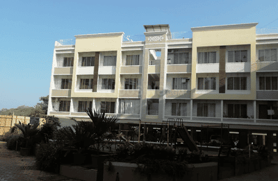Indraprastha Indraprastha Building 4 Project Images