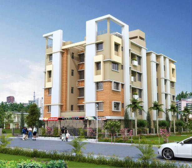 Gallery Cover Pic of Adya Exotica Villa