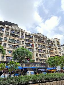 Gallery Cover Pic of Siddhachalgiri Apartment