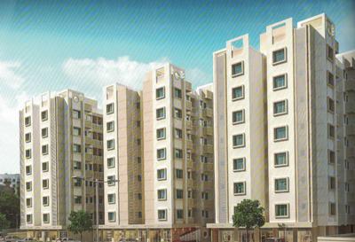 Gallery Cover Pic of Samruddhi Residency II