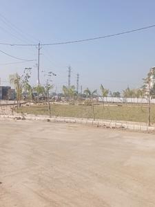 Residential Lands for Sale in Shri Harsh Residency 2
