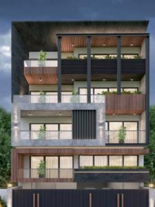 Gallery Cover Pic of Pankaj Skyline Sales And Reality 3