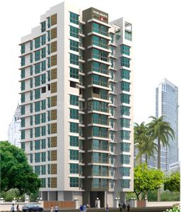 Project Image of 383 Sq.ft 1 BHK Apartment / Flat for sale in Ghatkopar East for Rs. 9900000