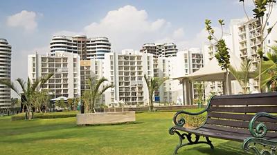 Project Image of 639 Sq.ft 1 BHK Apartment / Flat for sale in Khadewadi for Rs. 3600000