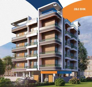 Bhaskar Ambika Enclave Project Images