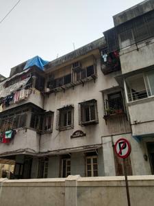 Tayabji Terrace Project Images