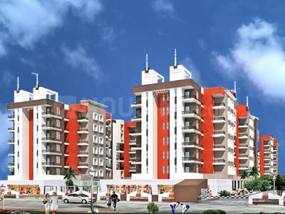 Gallery Cover Pic of MGR Sahaj Residency Phase 1