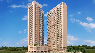 1 BHK Flat