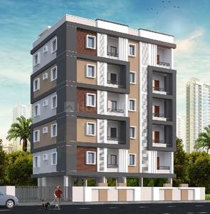 Aggarwal Affordable Homes Burari Project Images