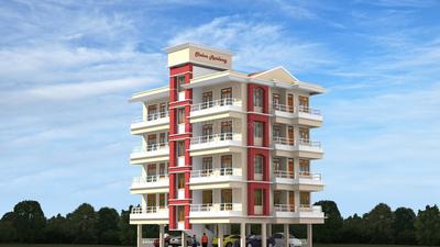 Civilco Engineers and Associates Civilco Shalom Residency