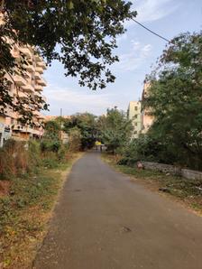 Project Image of 2500 Sq.ft Residential Plot / Land for sale in Dhanori for Rs. 30000000